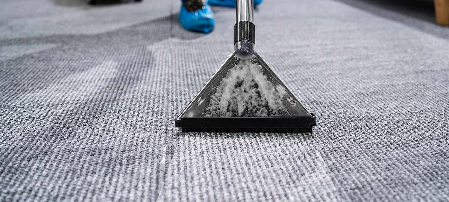 Carpet Cleaning and Repair