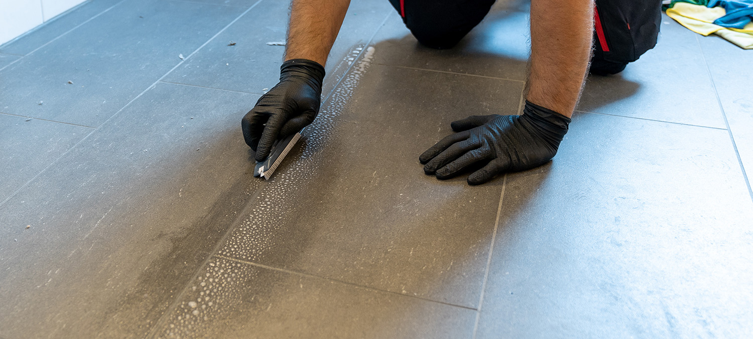 Tile and Grout Cleaning