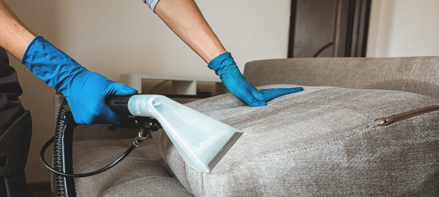Upholstery Cleaning