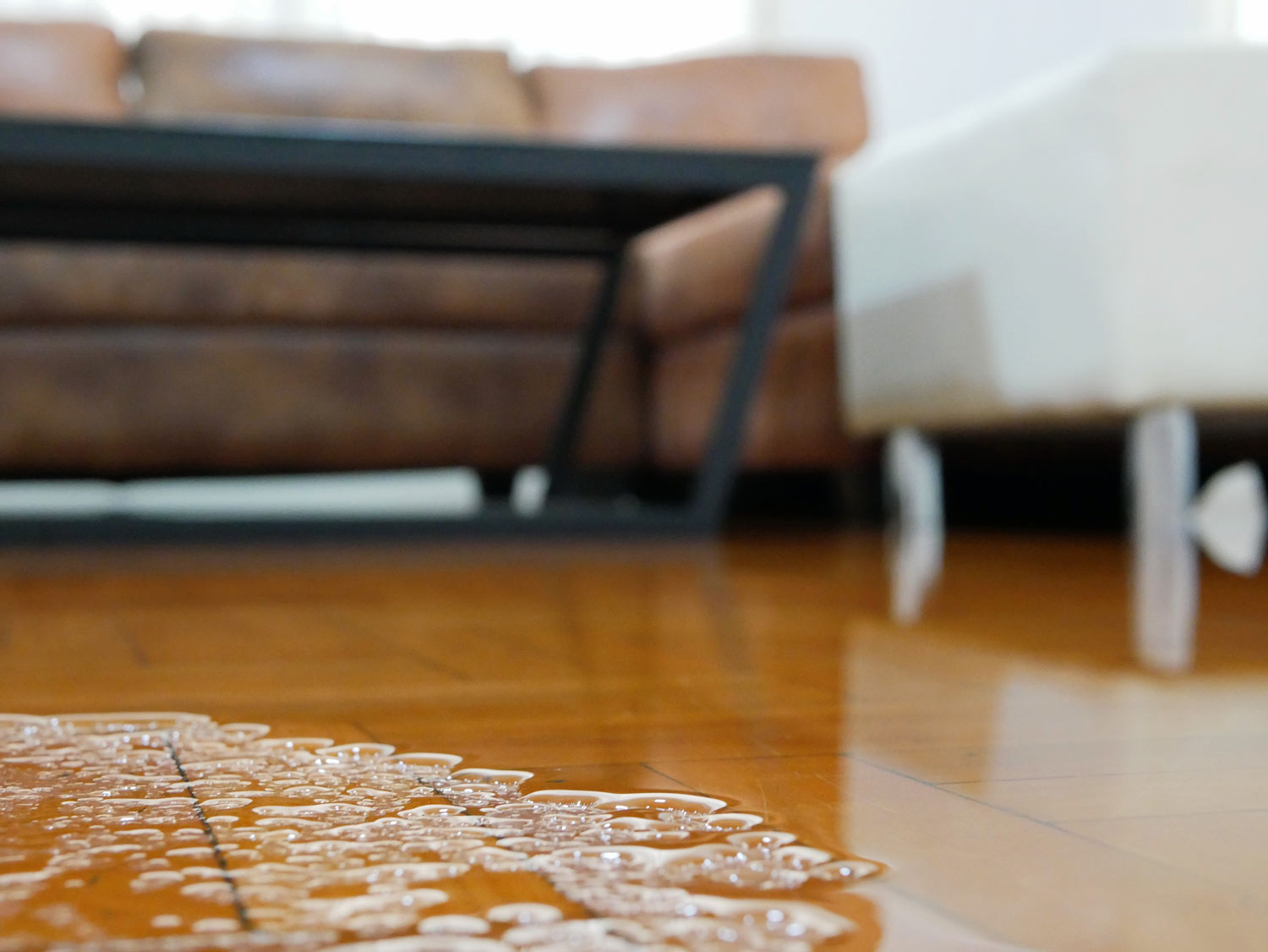 Colorado Springs Emergency Water Extraction
