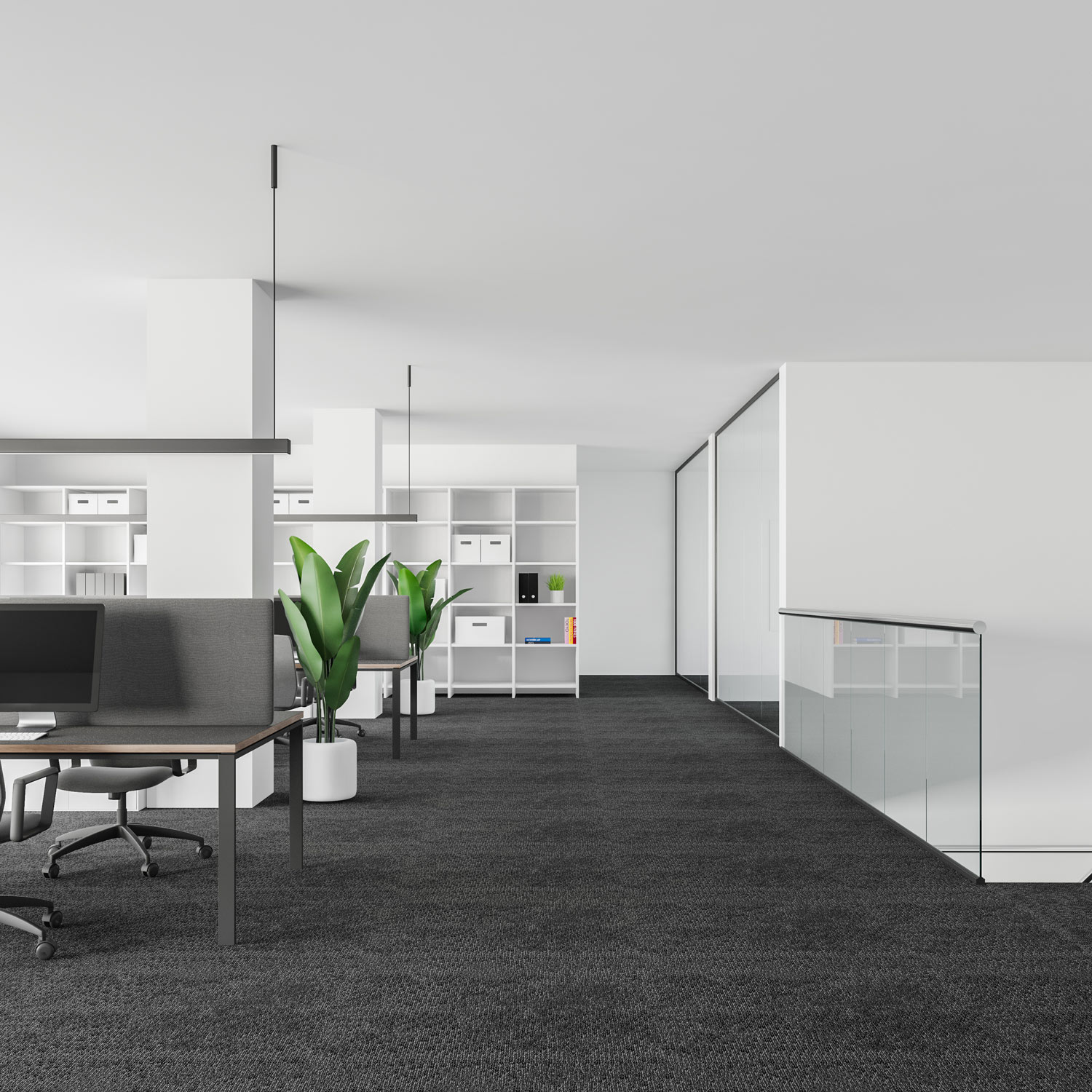 Office Carpet Cleaning