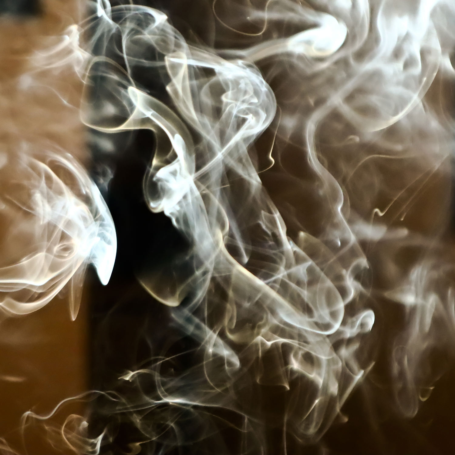 Smoke-In-Air Smoke and Odor Cleaning from Air