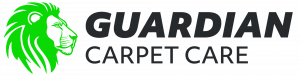 Guardian Carpet Care Logo Carpet Cleaning in Colorado Springs